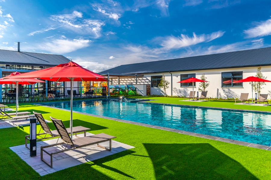 To Let 3 Bedroom Property for Rent in The Huntsman Western Cape